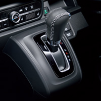 Shift knob